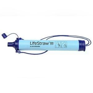 LifeStraw Personal Water‎ Filter